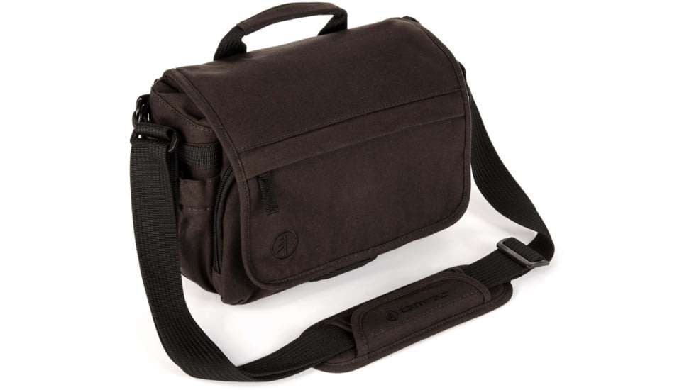 Tamrac Apache Shoulder Bag 4, Brown, T1605-7878