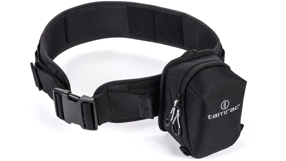 Tamrac Arc Slim Belt, Medium, Black, T0375-1919