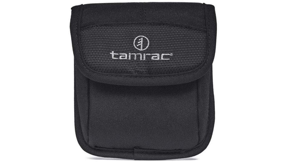 Tamrac Compact Arc Filter Case, Black, T0355-1919