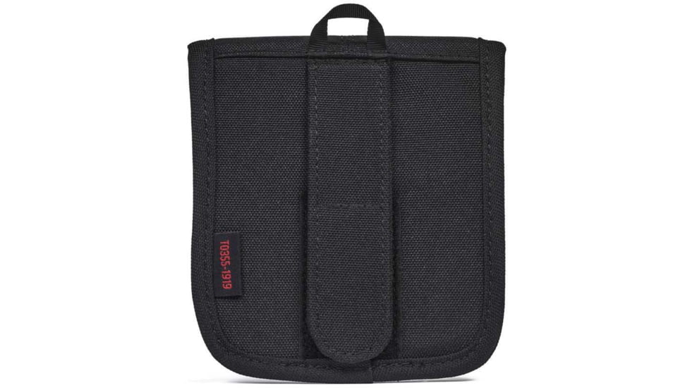 Tamrac Compact Arc Filter Case, Black, T0355-1919