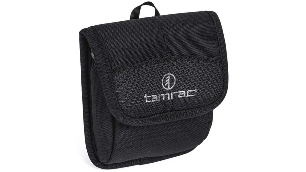 Tamrac Compact Arc Filter Case, Black, T0355-1919