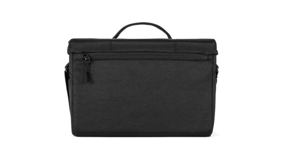 Tamrac Derechoe 8 Shoulder Bag, Black, T0720-1919