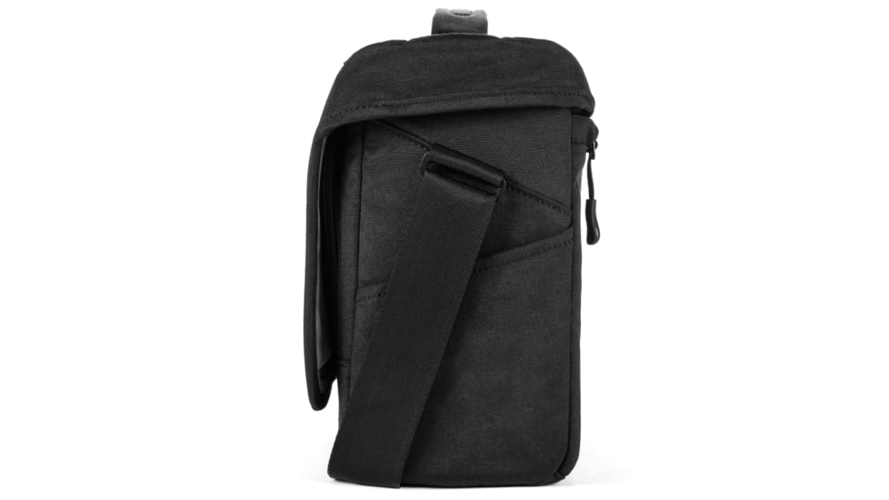 Tamrac Derechoe 8 Shoulder Bag, Black, T0720-1919