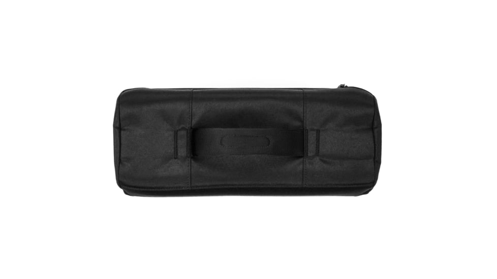Tamrac Derechoe 8 Shoulder Bag, Black, T0720-1919