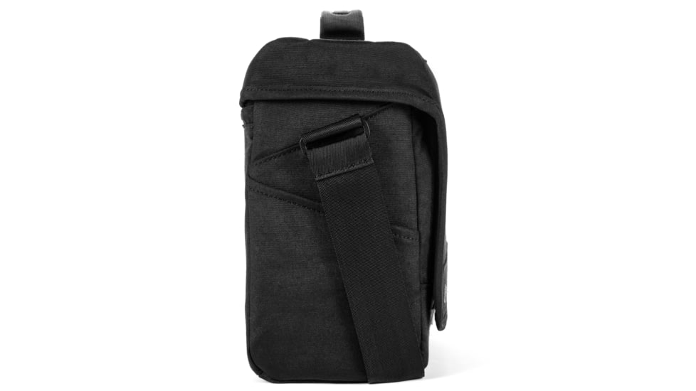 Tamrac Derechoe 8 Shoulder Bag, Black, T0720-1919