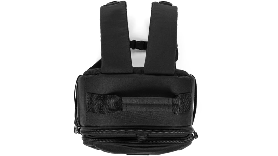 Tamrac Jazz Photo Backpack 84, Black, T2284-1919