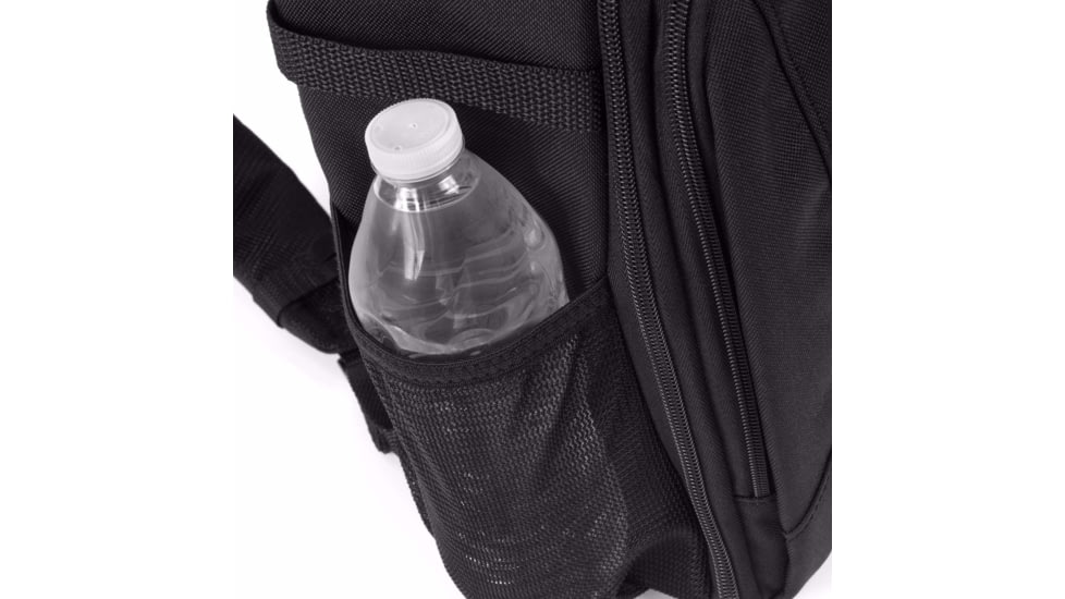 Tamrac Jazz Photo Backpack 84, Black, T2284-1919