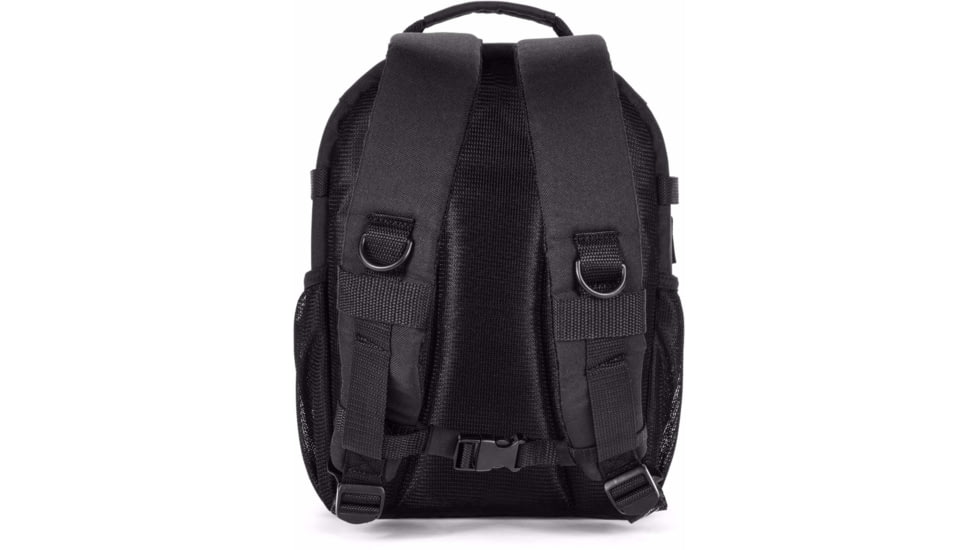 Tamrac Jazz Photo Backpack 84, Black, T2284-1919