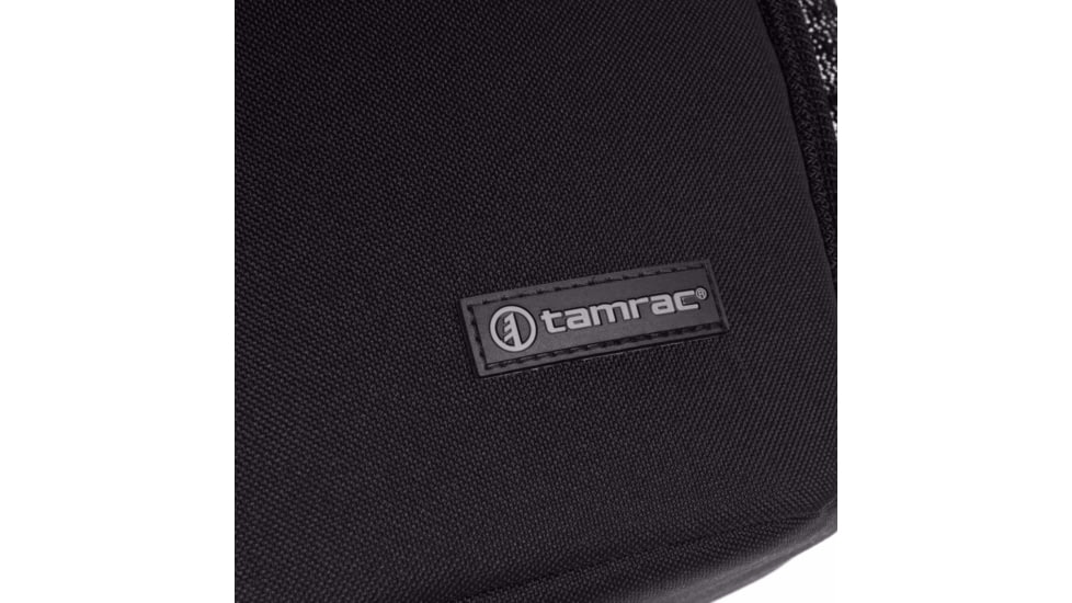 Tamrac Jazz Photo Backpack 84, Black, T2284-1919