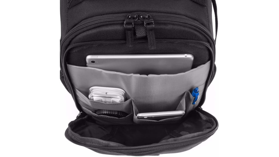 Tamrac Jazz Photo Backpack 84, Black, T2284-1919