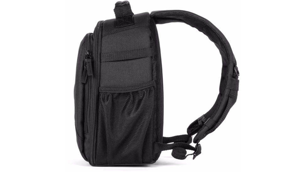 Tamrac Jazz Photo Backpack 84, Black, T2284-1919