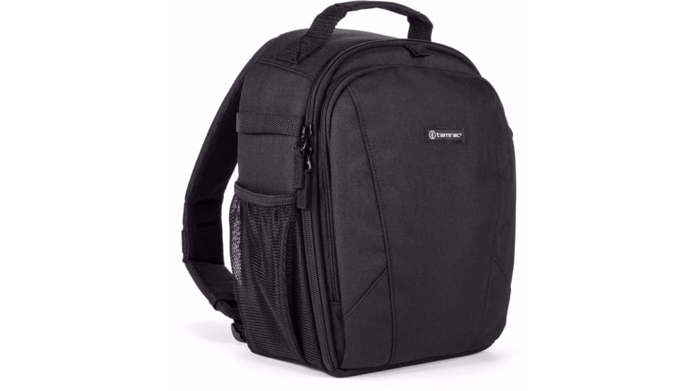 Tamrac Jazz Photo Backpack 84, Black, T2284-1919