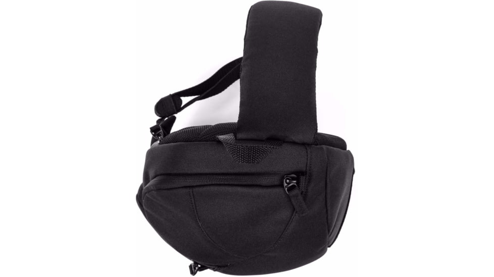 Tamrac Jazz Photo Sling Bag 76, Black, T2276-1919