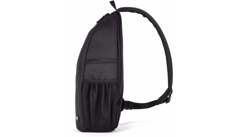 Tamrac Jazz Photo Sling Bag 76, Black, T2276-1919