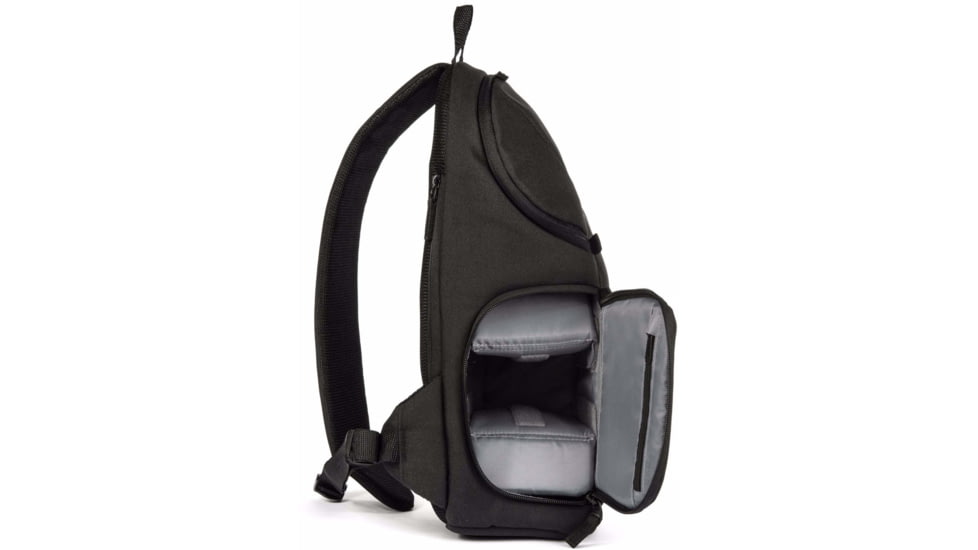 Tamrac Jazz Photo Sling Bag 76, Black, T2276-1919