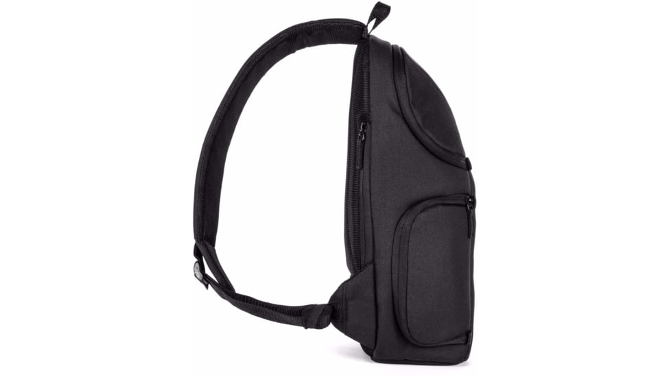 Tamrac Jazz Photo Sling Bag 76, Black, T2276-1919