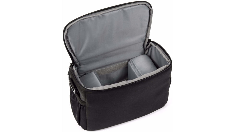 Tamrac Jazz Shoulder Bag 45, Black, T2245-1919