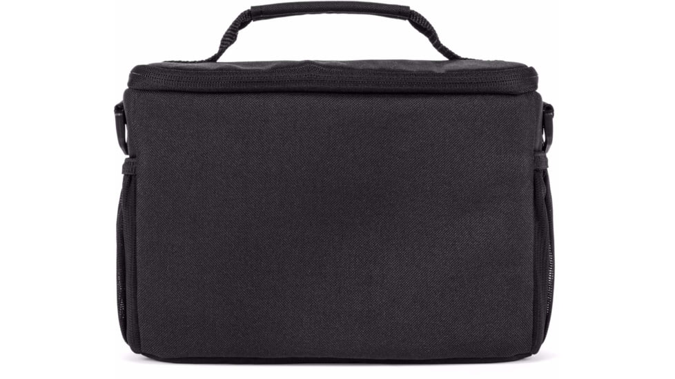 Tamrac Jazz Shoulder Bag 45, Black, T2245-1919