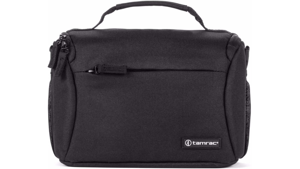 Tamrac Jazz Shoulder Bag 45, Black, T2245-1919