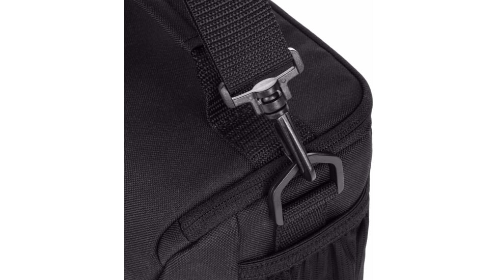 Tamrac Jazz Shoulder Bag 45, Black, T2245-1919