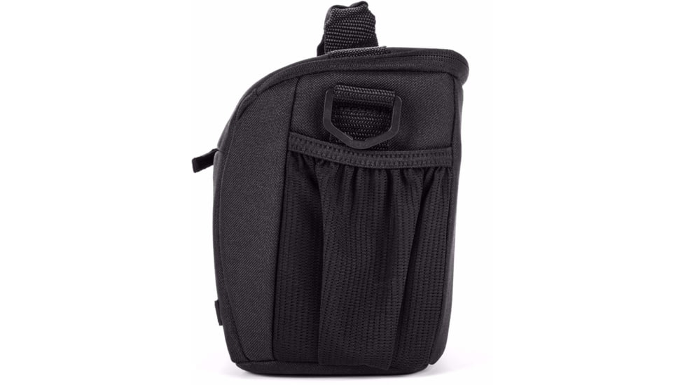 Tamrac Jazz Shoulder Bag 45, Black, T2245-1919