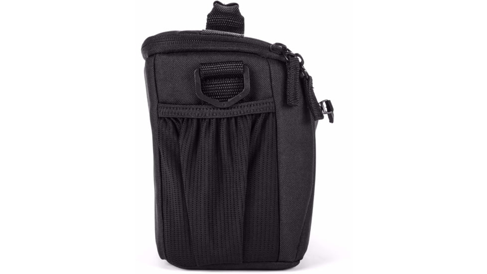 Tamrac Jazz Shoulder Bag 45, Black, T2245-1919