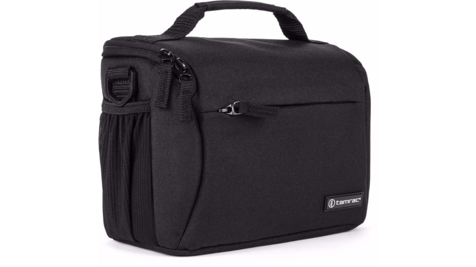Tamrac Jazz Shoulder Bag 45, Black, T2245-1919