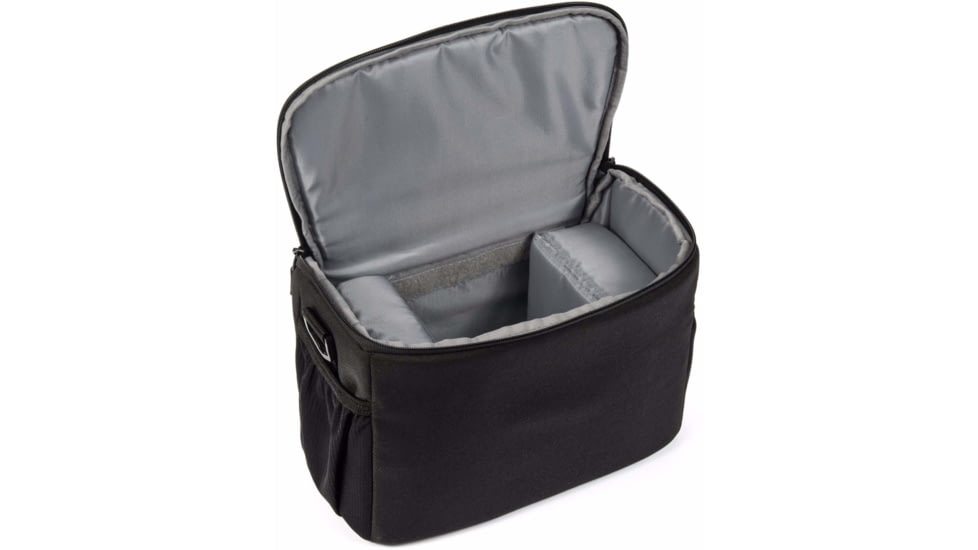 Tamrac Jazz Shoulder Bag 50, Black, T2250-1919