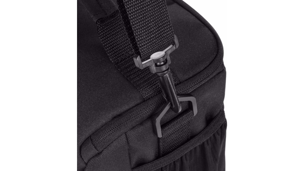 Tamrac Jazz Shoulder Bag 50, Black, T2250-1919