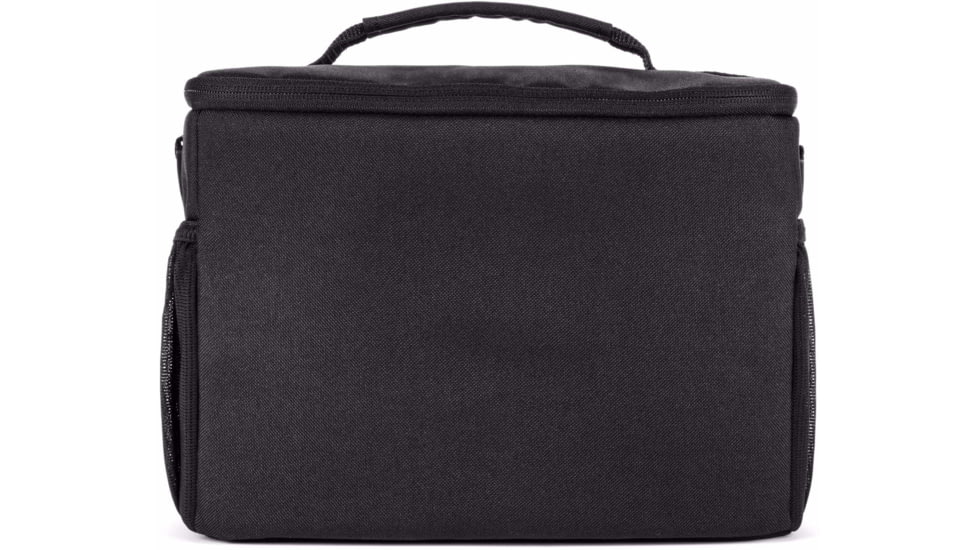 Tamrac Jazz Shoulder Bag 50, Black, T2250-1919