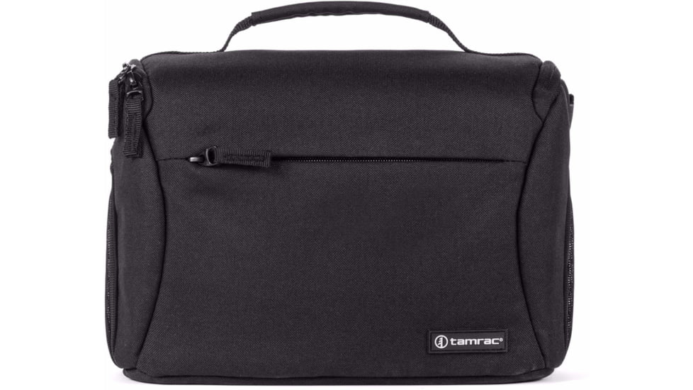 Tamrac Jazz Shoulder Bag 50, Black, T2250-1919