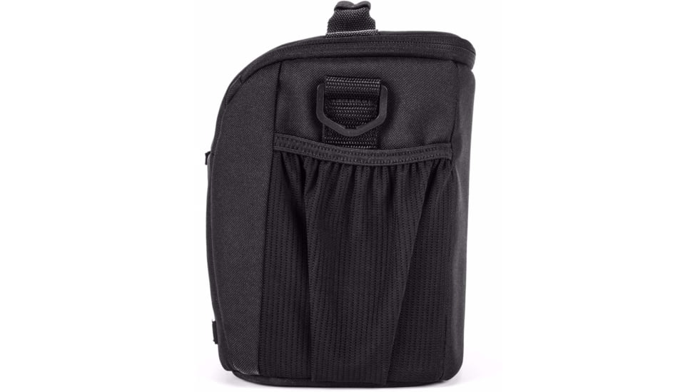 Tamrac Jazz Shoulder Bag 50, Black, T2250-1919