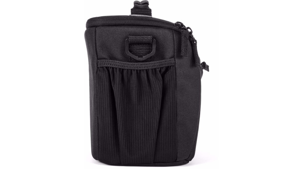 Tamrac Jazz Shoulder Bag 50, Black, T2250-1919