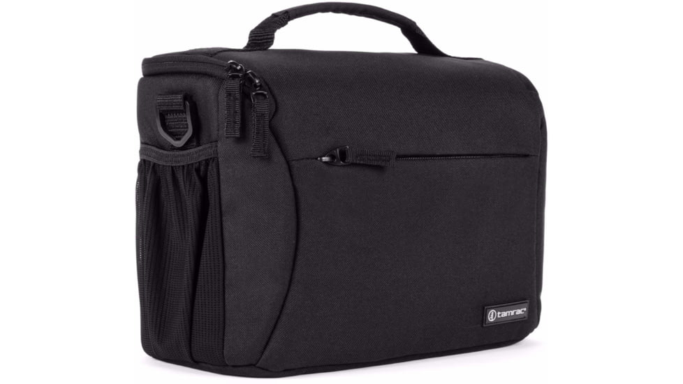 Tamrac Jazz Shoulder Bag 50, Black, T2250-1919