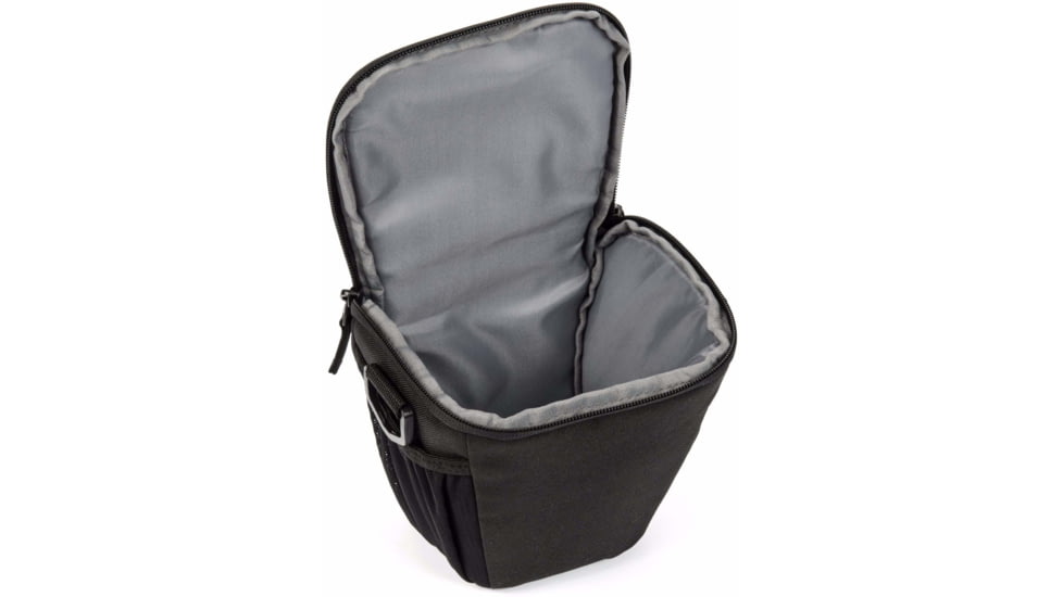 Tamrac Jazz Zoom 23 Shoulder Bag, Black, T2223-1919