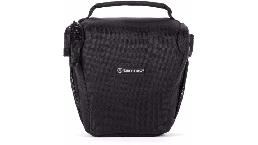 Tamrac Jazz Zoom 23 Shoulder Bag, Black, T2223-1919