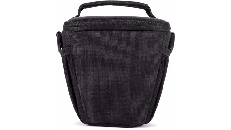 Tamrac Jazz Zoom 23 Shoulder Bag, Black, T2223-1919