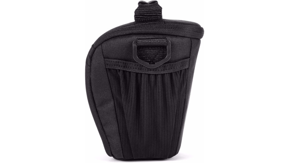 Tamrac Jazz Zoom 23 Shoulder Bag, Black, T2223-1919