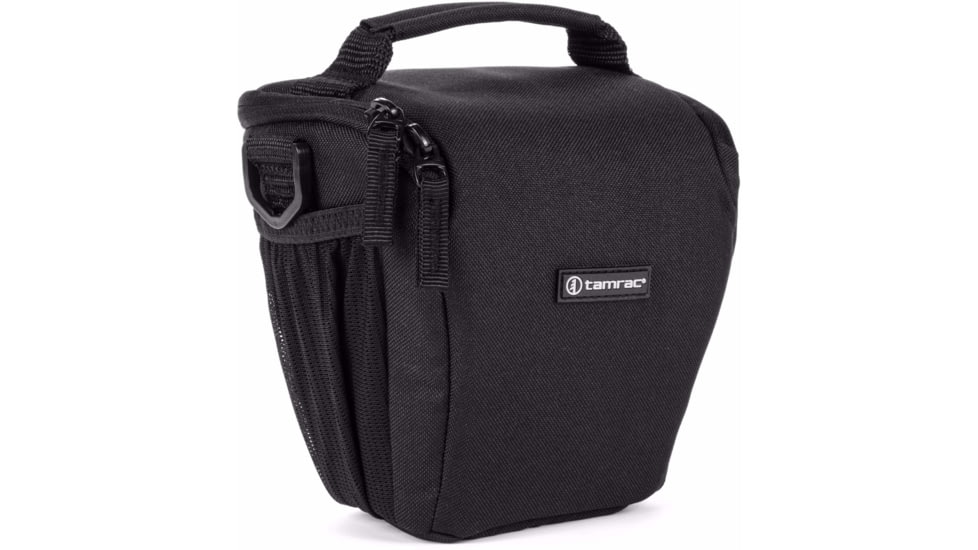 Tamrac Jazz Zoom 23 Shoulder Bag, Black, T2223-1919