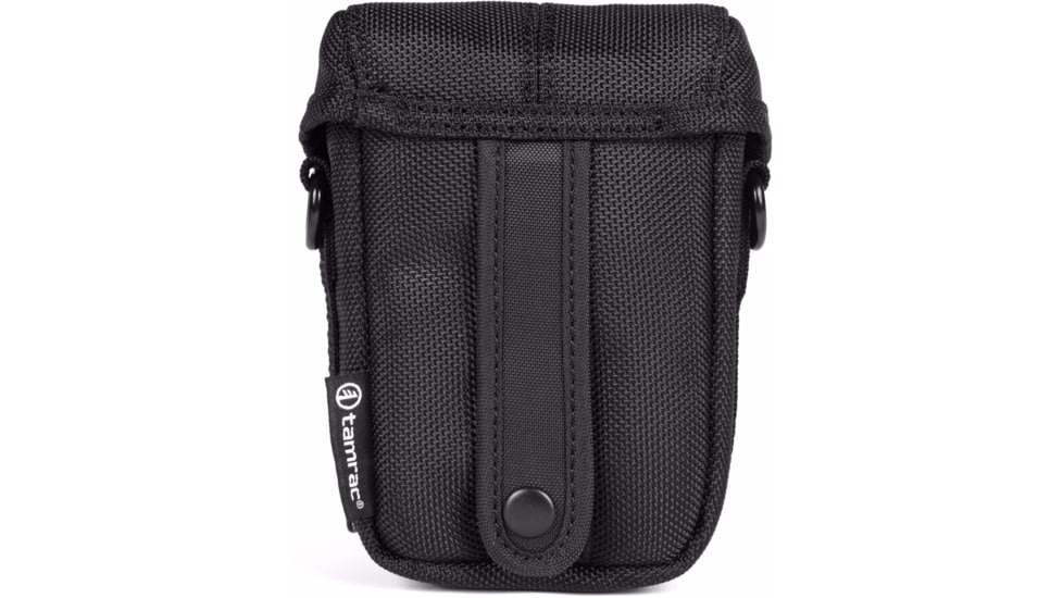 Tamrac Pro Compact Pouch 1, Black, T1991-1919