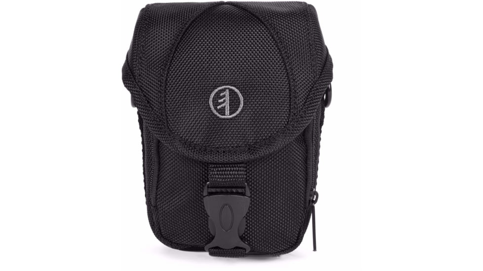 Tamrac Pro Compact Pouch 1, Black, T1991-1919