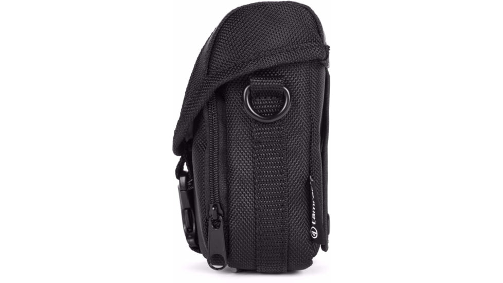Tamrac Pro Compact Pouch 1, Black, T1991-1919