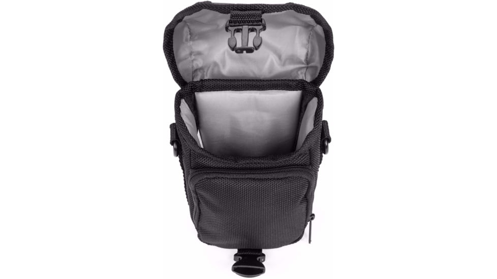 Tamrac Pro Compact Pouch 1, Black, T1991-1919