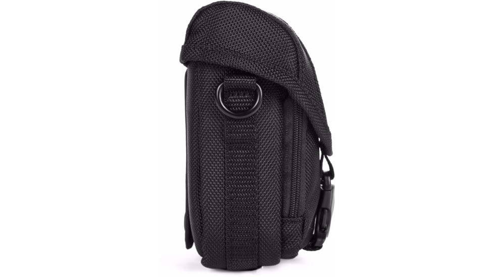 Tamrac Pro Compact Pouch 1, Black, T1991-1919