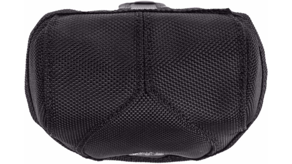 Tamrac Pro Compact Pouch 1, Black, T1991-1919
