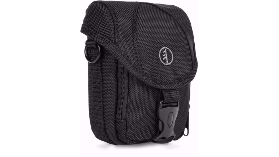 Tamrac Pro Compact Pouch 1, Black, T1991-1919