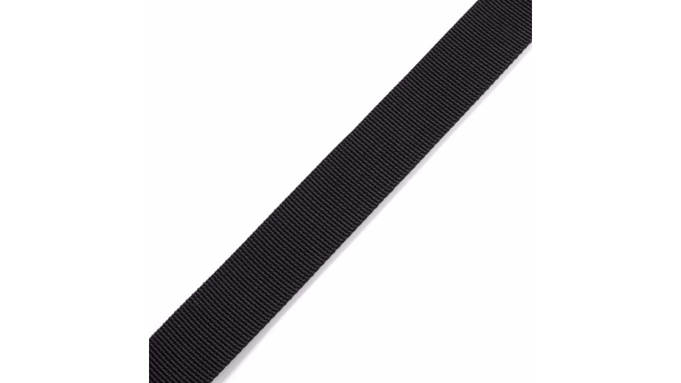 Tamrac Quick Release Strap, Webbing Sling, Black, Black, T3010-1919