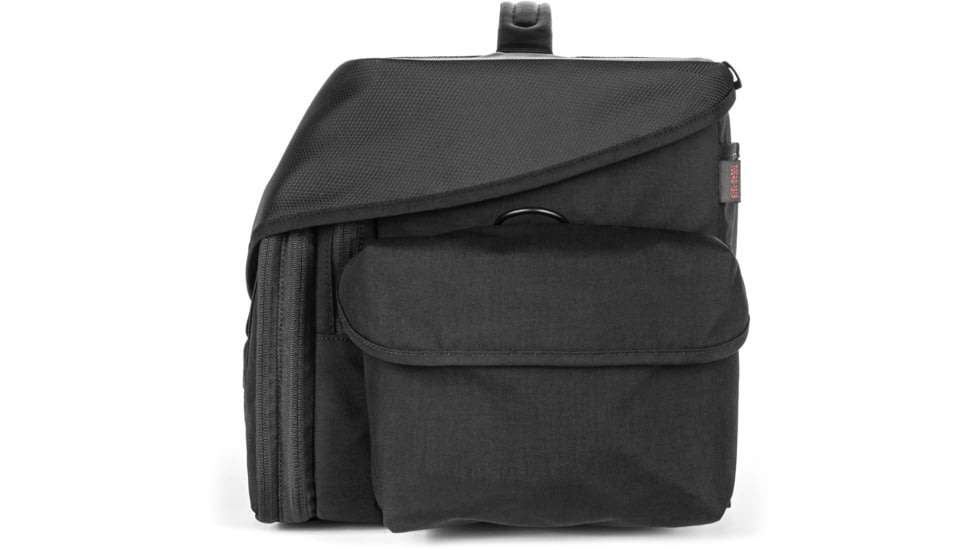 Tamrac Stratus 15, Shoulder Bag, Black, T0630-1919