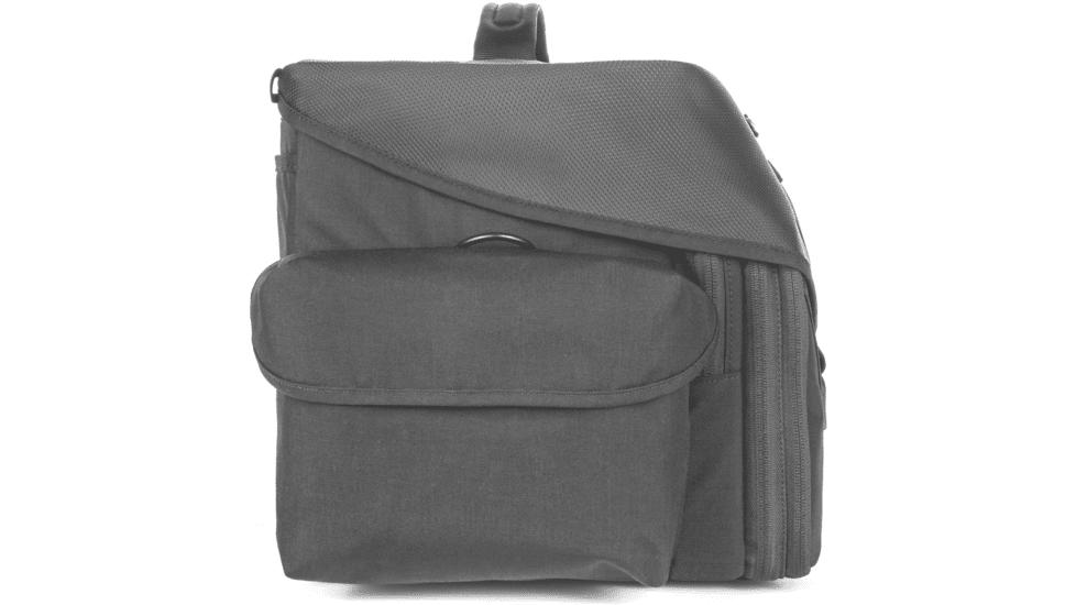 Tamrac Stratus 15, Shoulder Bag, Black, T0630-1919