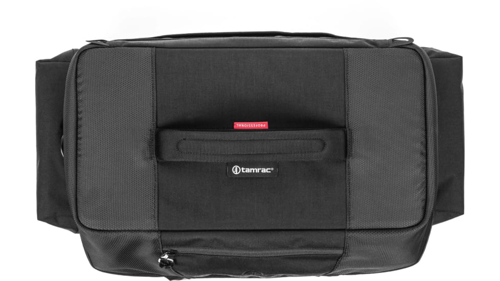 Tamrac Stratus 15, Shoulder Bag, Black, T0630-1919